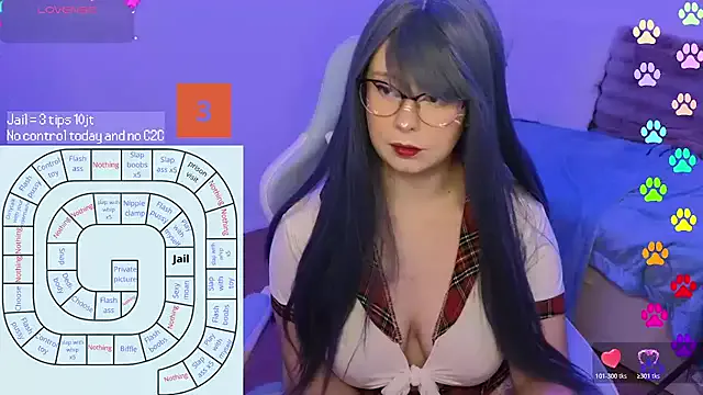 Angel_Kittyy — Mettons un jouet