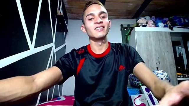 Angel_latinboy from StripChat is Freechat