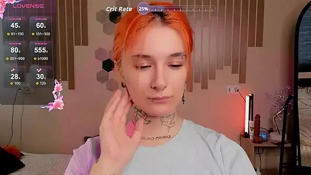 Try our girls live displays and explore the company of endless strippers, with beautiful physiques, vibrating toys and more.