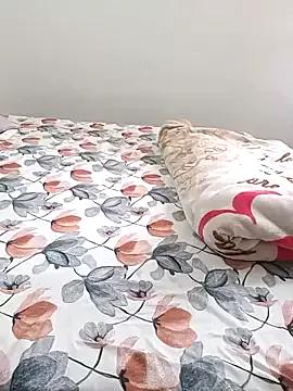 angel_ridhi from StripChat is Freechat