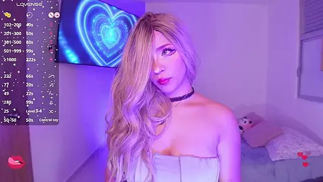 Try our girls live displays and explore the company of endless strippers, with beautiful physiques, vibrating toys and more.