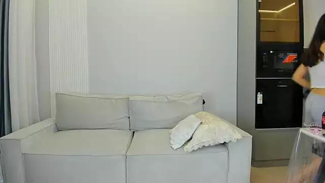 angel_soo from StripChat is Freechat
