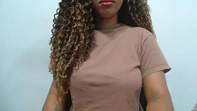 Photos of Angel_tammy from StripChat is Freechat