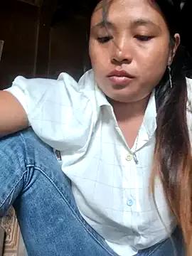 Angela-babyxx from StripChat is Freechat