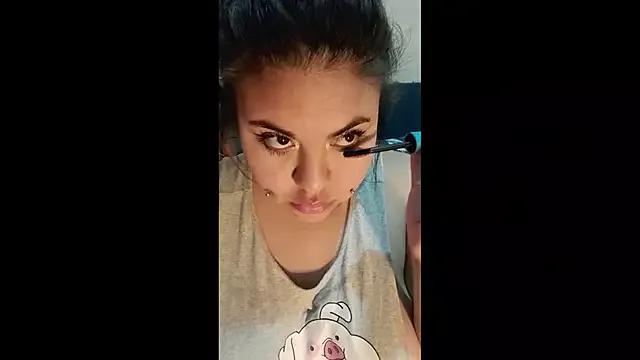 Angela-Lovee22 from StripChat is Freechat