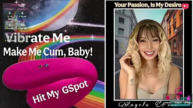 Try our girls live displays and explore the company of endless strippers, with beautiful physiques, vibrating toys and more.