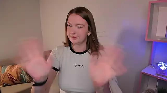 Angela_Wallace from StripChat is Freechat