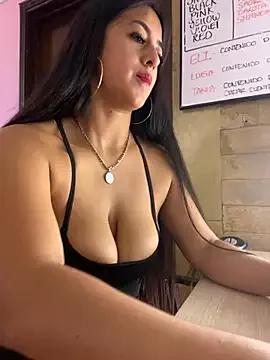 AngelaJoi from StripChat is Freechat