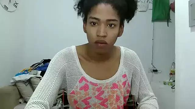 angelamarie1 from StripChat is Freechat