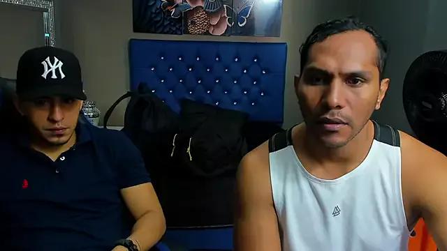 Try our girls live displays and explore the company of endless strippers, with beautiful physiques, vibrating toys and more.