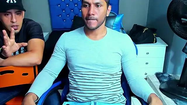 Try our girls live displays and explore the company of endless strippers, with beautiful physiques, vibrating toys and more.