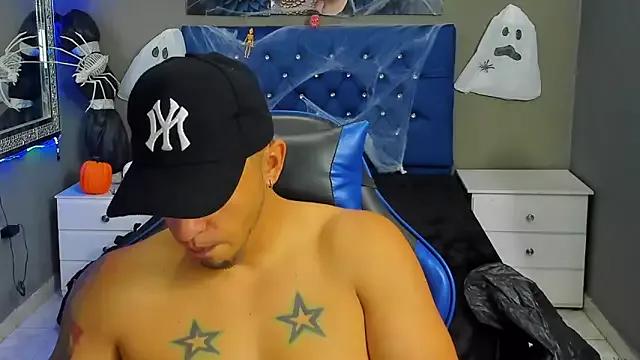 AngelAndChris from StripChat is Freechat