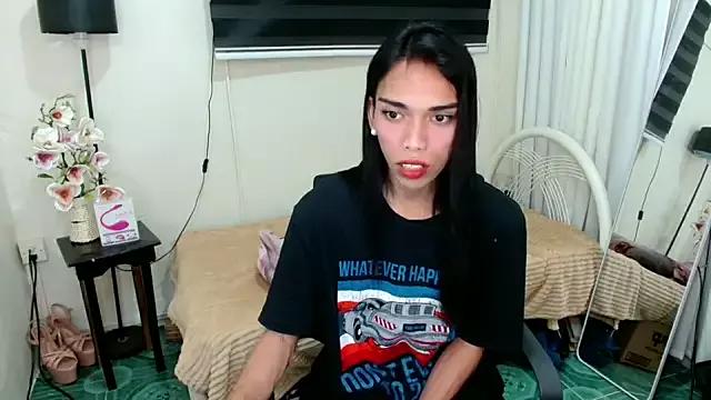 angelaxmonroe from StripChat is Freechat