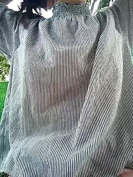 AngelBabyyxx webcams show profile image 