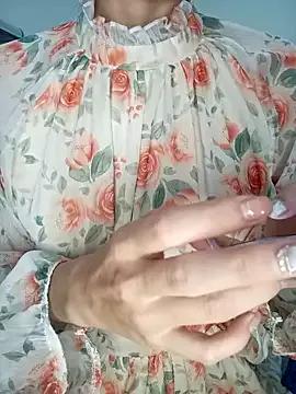 AngelBabyyxx from StripChat is Freechat