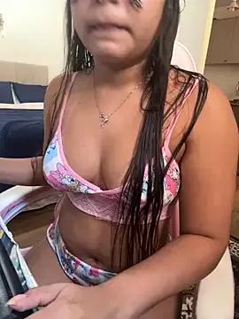 AngelBrazil_Ofc from StripChat is Freechat
