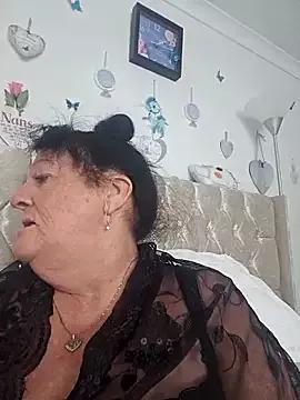 Angeldelightt from StripChat is Freechat
