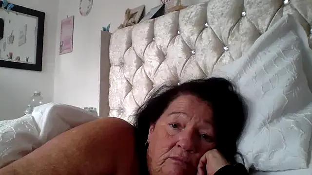 Angeldelightt from StripChat is Freechat