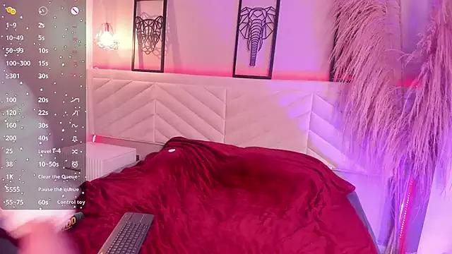Try our girls live displays and explore the company of endless strippers, with beautiful physiques, vibrating toys and more.