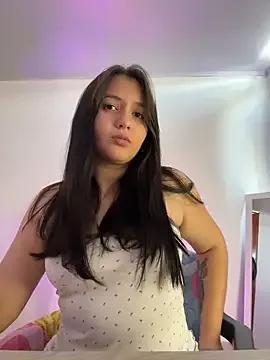 Photos of Angeldusttt from StripChat is Freechat