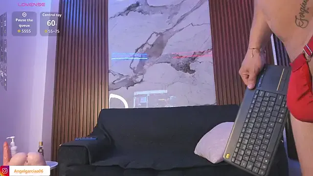 Avatar of Angelgarcia_