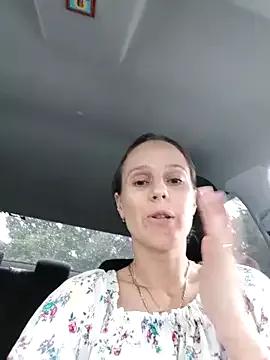 Angelic_Ness from StripChat is Freechat