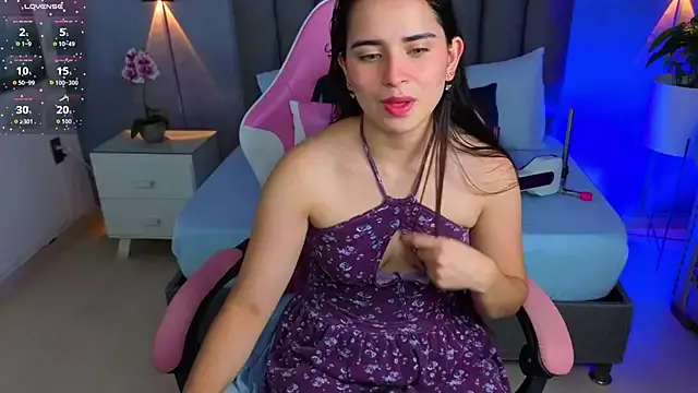 Avatar of angelica_dymond