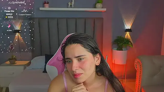 Avatar of angelica_dymond