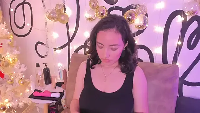 Avatar of Angelica_Moon21