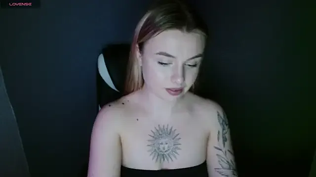 AngelicaHollywood — breast massage