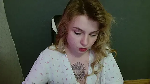 AngelicaHollywood — for a new toy