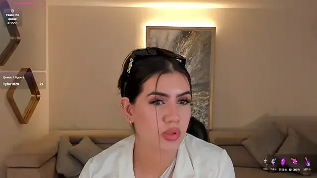 Avatar of AngelicaVega