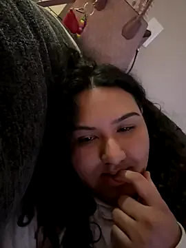 Avatar of Angeliccreamyrican