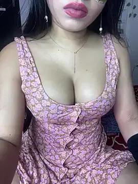 angelicdevil_789 from StripChat is Freechat