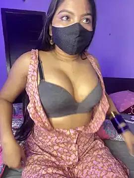 angelicdevil_789 from StripChat is Freechat