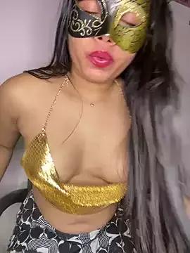 angelicdevil_789 from StripChat is Freechat