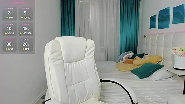 Avatar of Angelie__Eyes