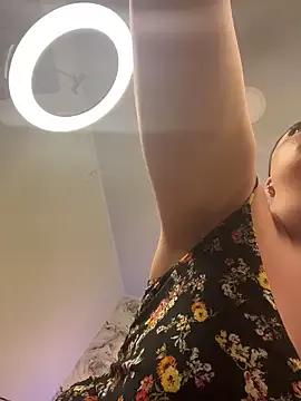 Angelina_velvett from StripChat is Freechat