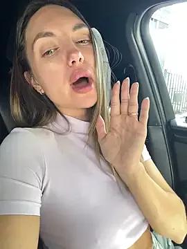 Photos of AngelinaMoore from StripChat is Freechat
