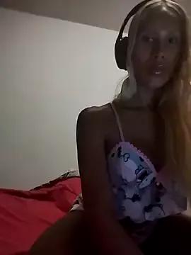 AngelinaSexFit from StripChat is Freechat
