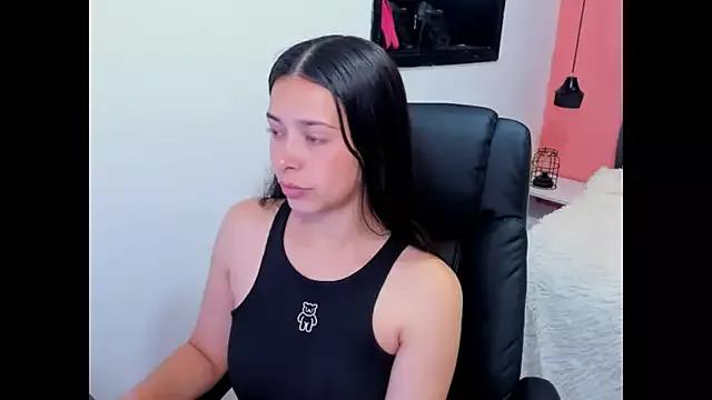 angeline_davies from StripChat is Freechat