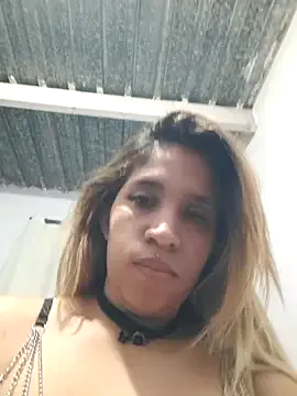 AngelitaSexyCam — pussy and anal show 