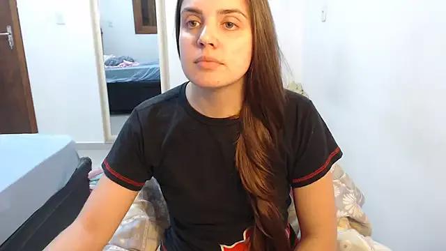 angell_apolo from StripChat is Freechat