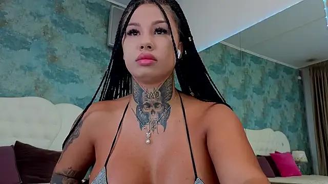 Try our girls live displays and explore the company of endless strippers, with beautiful physiques, vibrating toys and more.