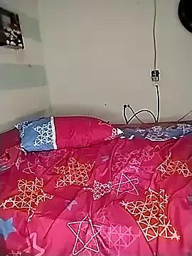 Angelly_ricura from StripChat is Freechat