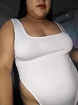 Angelly_ricura from StripChat is Freechat