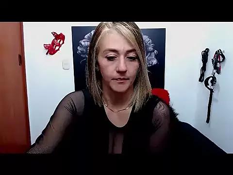 angellyhorny from StripChat is Freechat