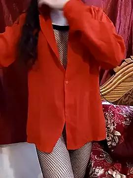 Angelnirvanaa from StripChat is Freechat