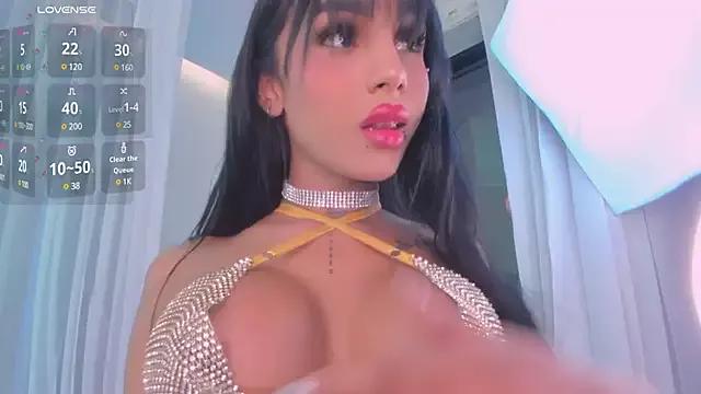 Try our girls live displays and explore the company of endless strippers, with beautiful physiques, vibrating toys and more.