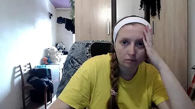 angelsexysweet from StripChat is Freechat